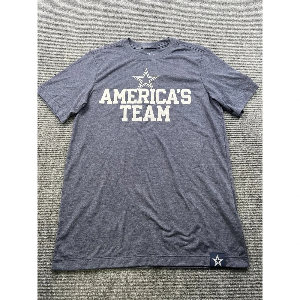 Nike dallas cowboys